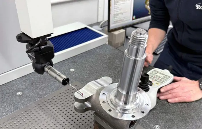 高精度 CNC 航空宇宙部品は航空宇宙産業の製造における安全性と効率をどのように高めることができるでしょうか?