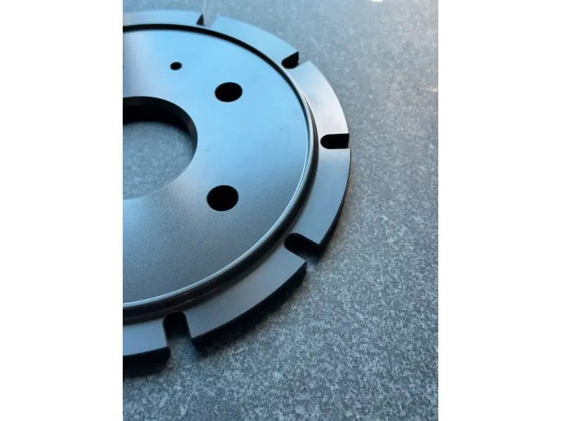 ブレーキベルのケーススタディ（英国プロジェクト）