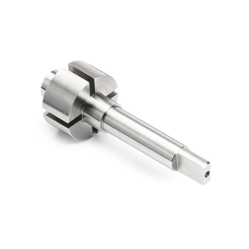 CNC 加工された外科用部品