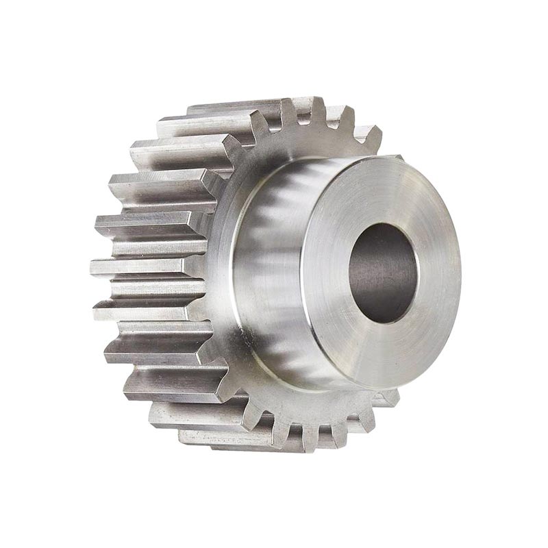 CNC 加工されたトランスミッション ギア