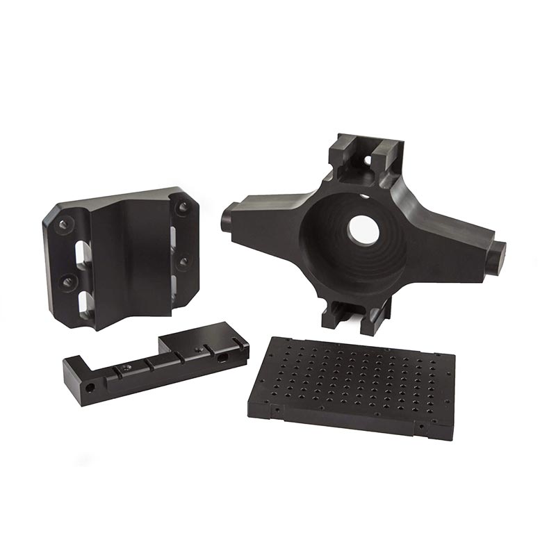 カスタム CNC プラスチック部品
